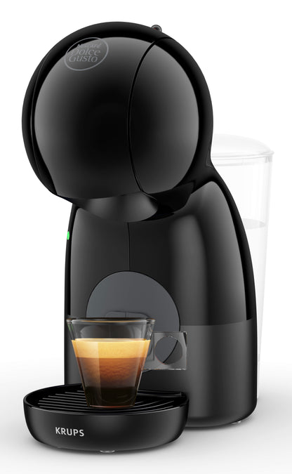 Krups aparat za kavu Dolce Gusto Piccolo XS KP1A3B10 crni