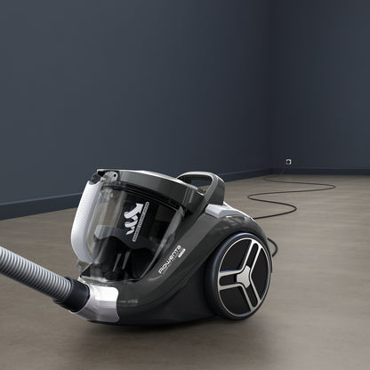 Rowenta usisavač s posudom RO4B36EA Compact Power XXL 900 W