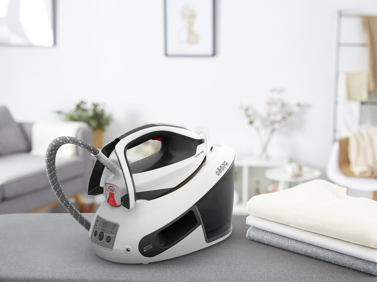 Tefal parni generator SV8130E0 Pro Express 6,5 bar