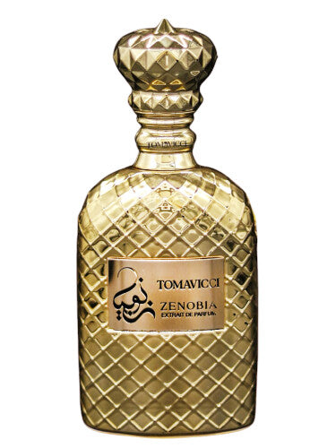 Tomavicci Zenobia – Unisex parfem Extrait 100ml