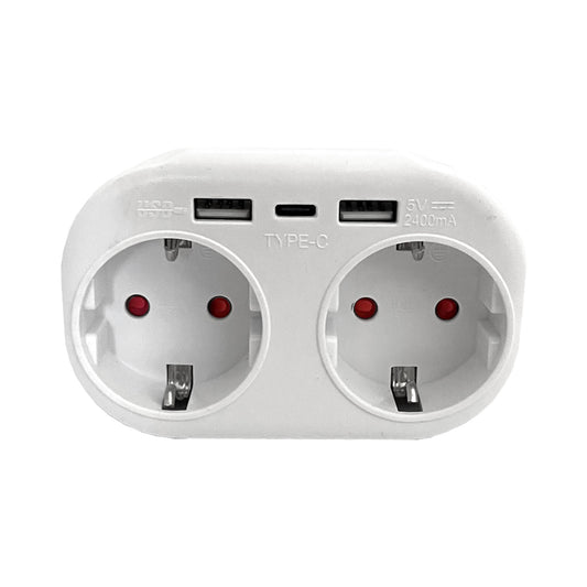 Elit adapter SA2-3U