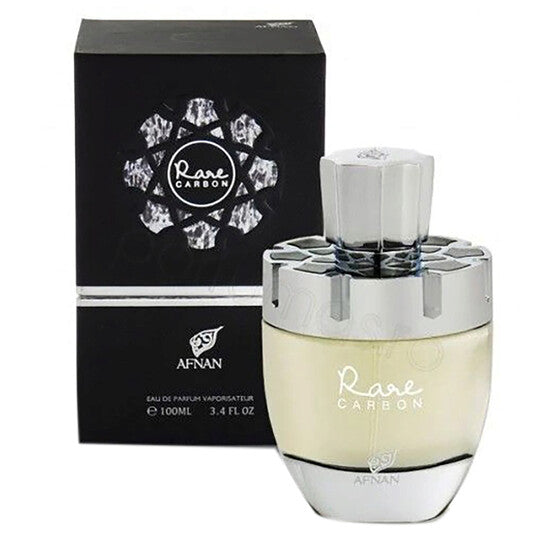 Afnan Rare Carbon – Muški parfem EDP 100ml