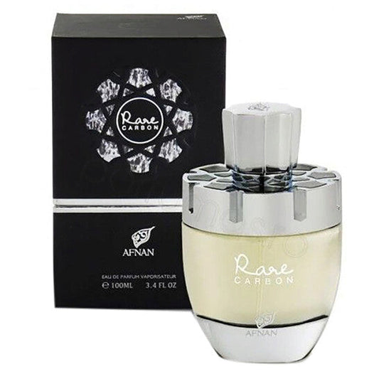 Afnan Rare Carbon – Muški parfem EDP 100ml