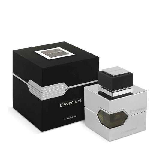 Al Haramain L`Aventure Men Edp – Unisex parfem 100ml