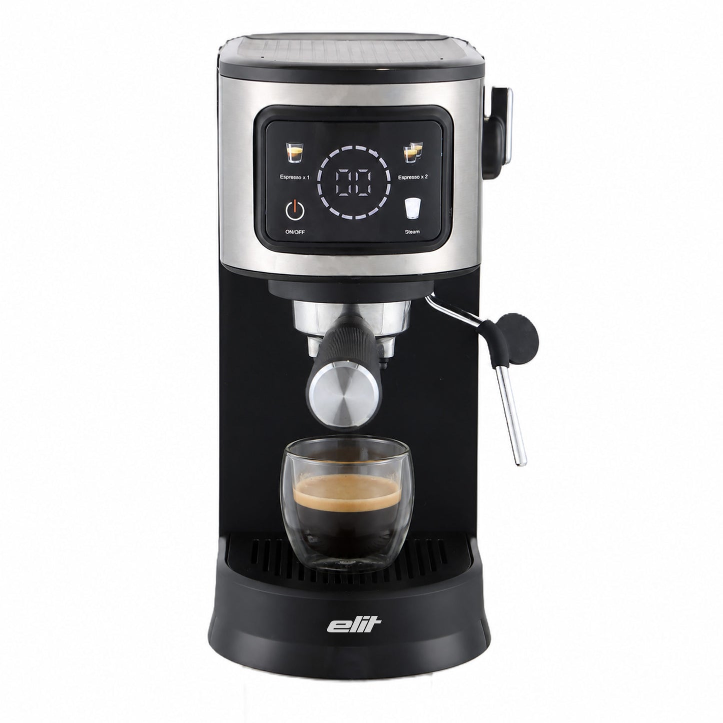 Elit aparat za kavu Estratto ECM-26