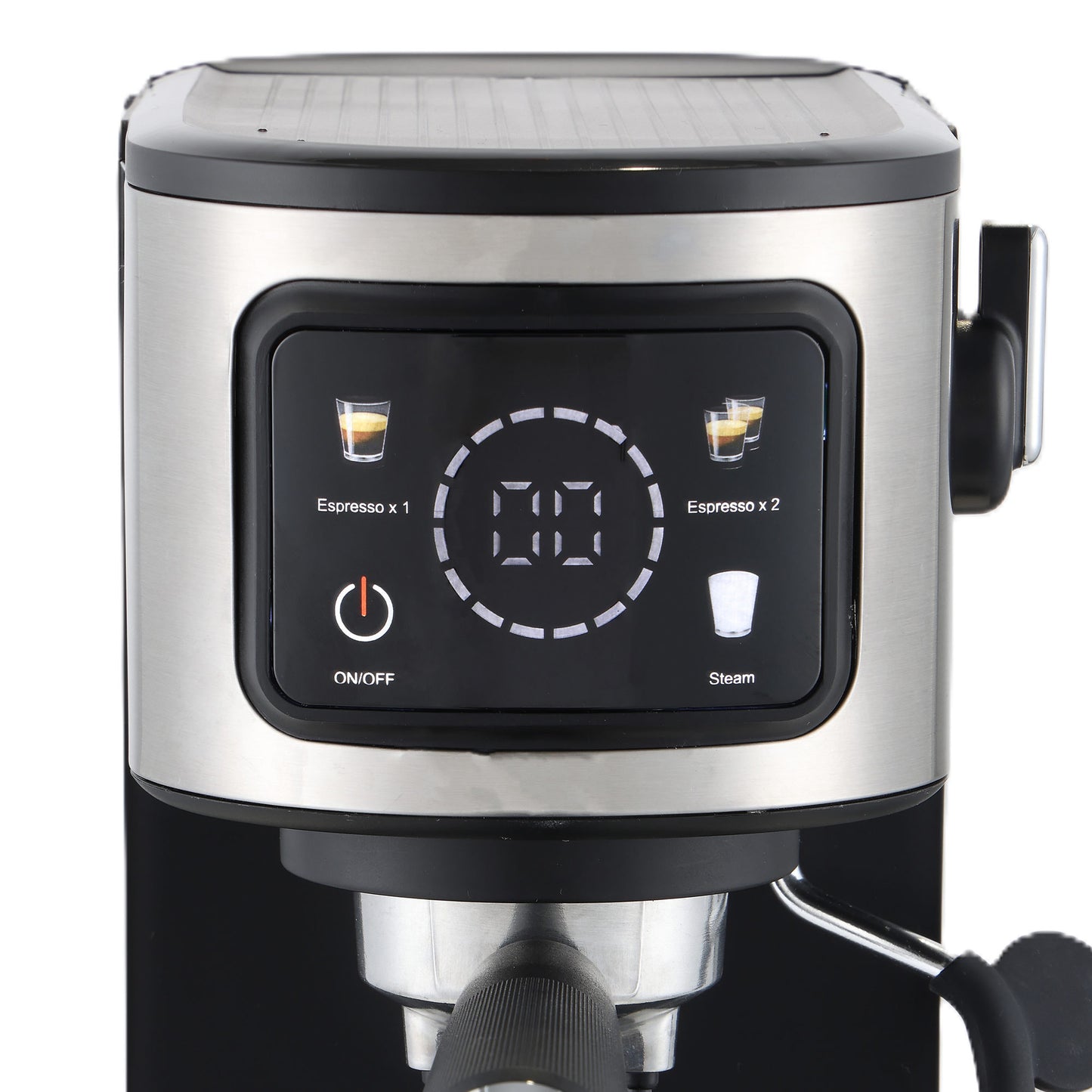 Elit aparat za kavu Estratto ECM-26