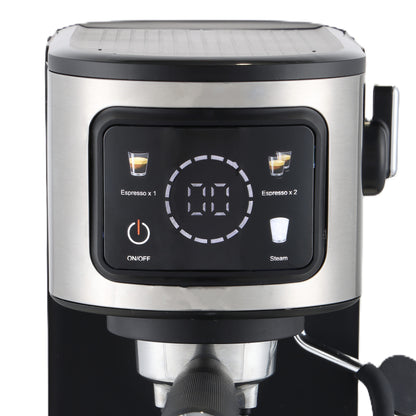 Elit aparat za kavu Estratto ECM-26