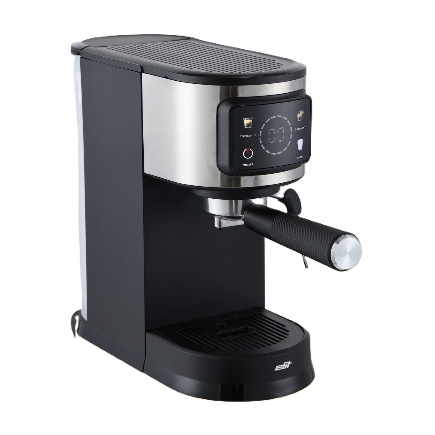 Elit aparat za kavu Estratto ECM-26