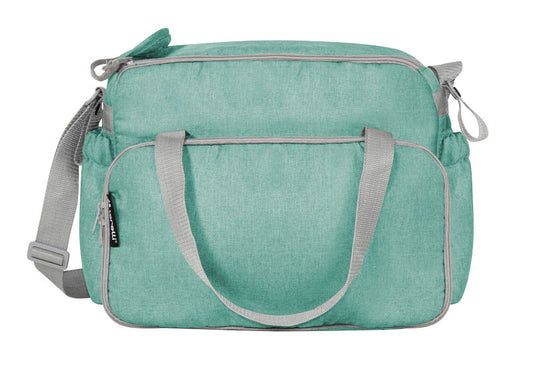 Torba Za Mame B100 Green