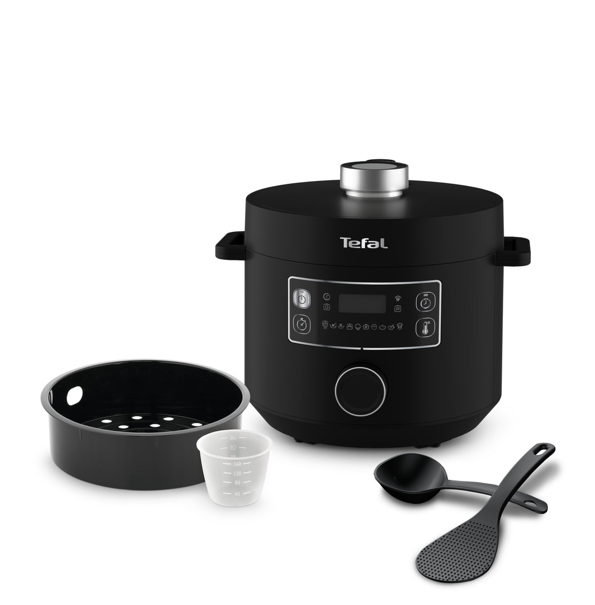 Tefal multicooker CY754830 Turbo Cuisine