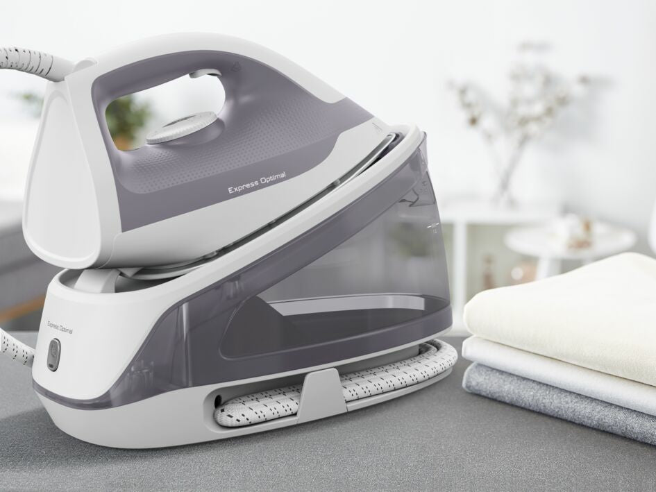 Tefal parna stanica SV4111E0 Express Easy
