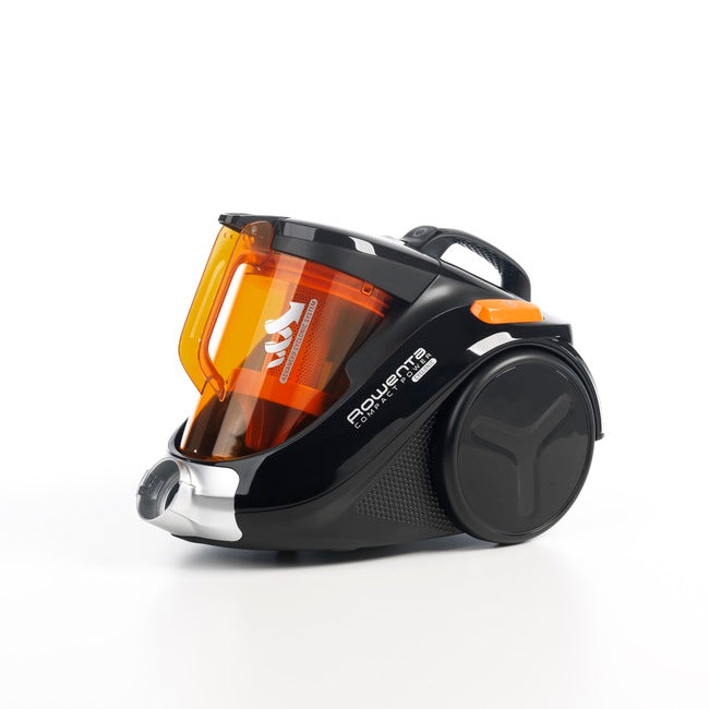 Rowenta usisavač s posudom RO3753EA Compact Power Cyclonic