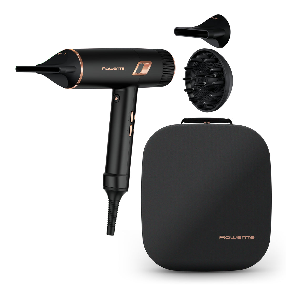 Rowenta sušilo za kosu CV9920F3 Maestria Ultimate Experience