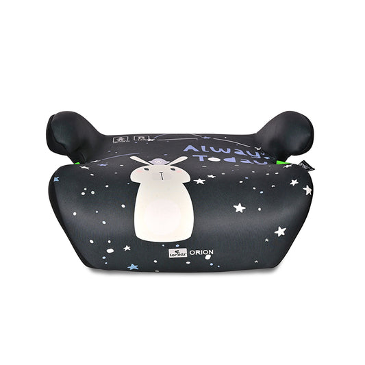 Autosjedalica Orion Black Rabbit 125-150Cm