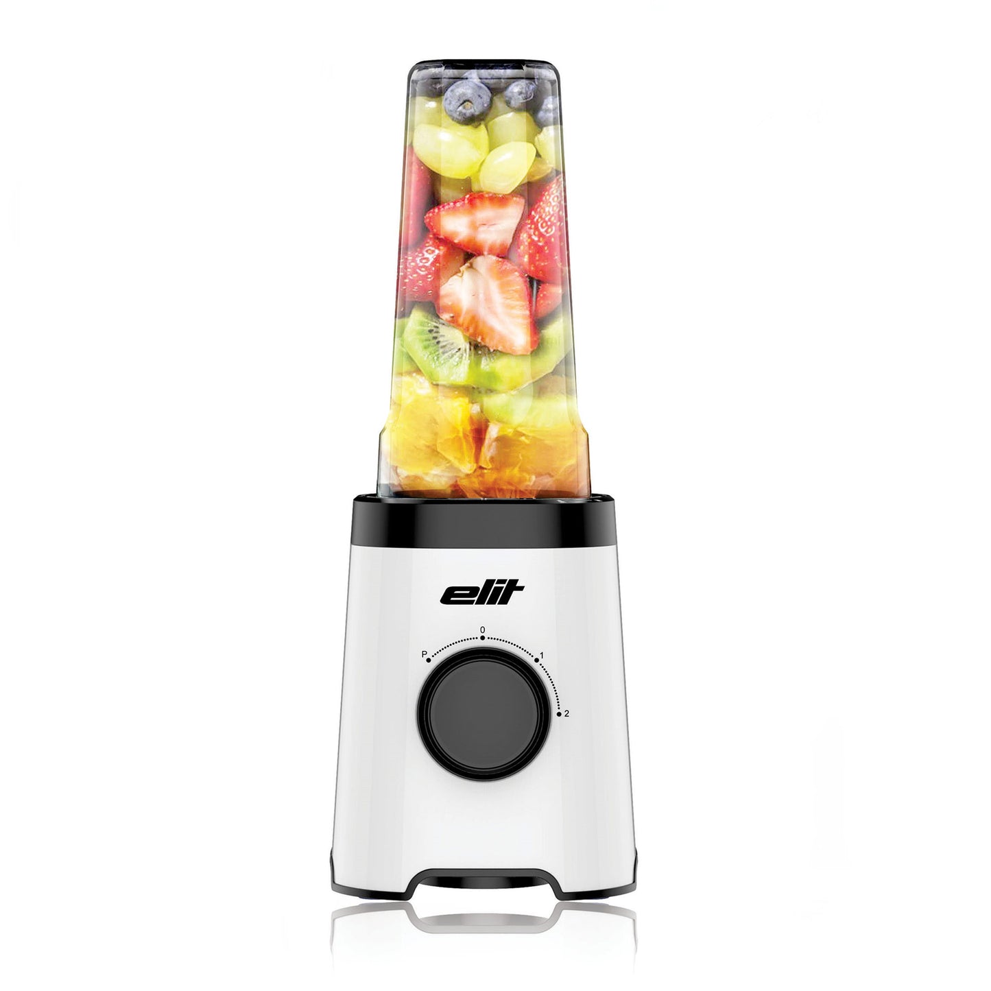 Elit blender Smoothie BSM-24 350 W Fresh&GO