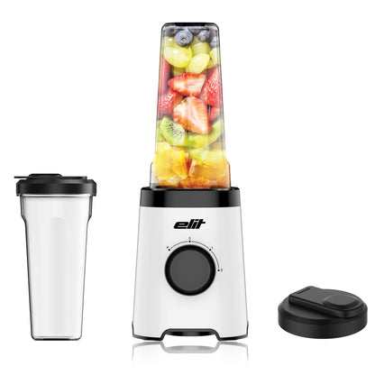 Elit blender Smoothie BSM-24 350 W Fresh&GO