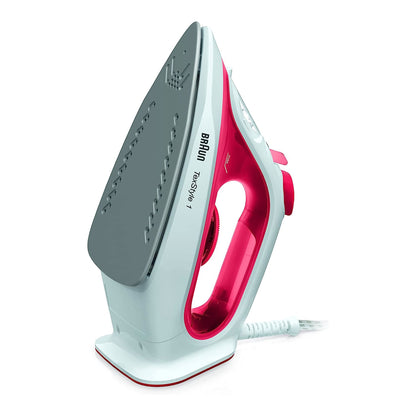Braun TexStyle 1 SI1019RD - Pegla 1900W crvena