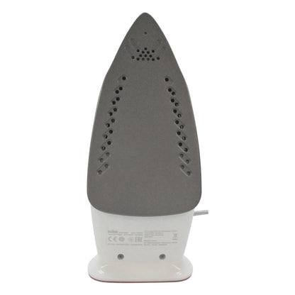 Braun TexStyle 1 SI1019RD - Pegla 1900W crvena