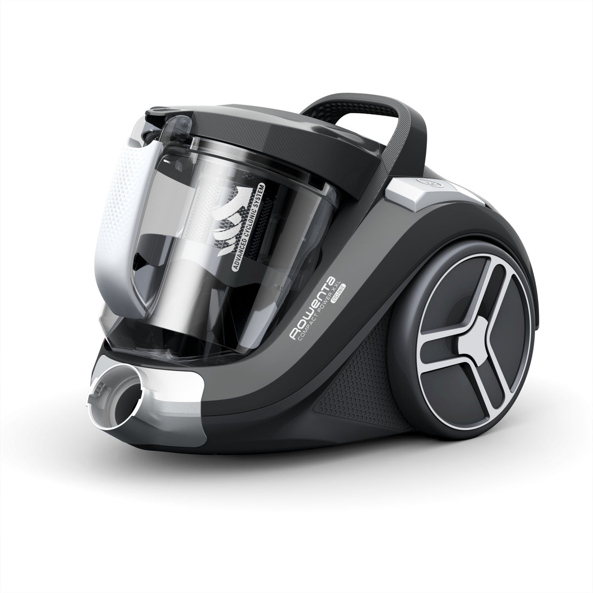 Rowenta usisavač s posudom RO4B36EA Compact Power XXL 900 W