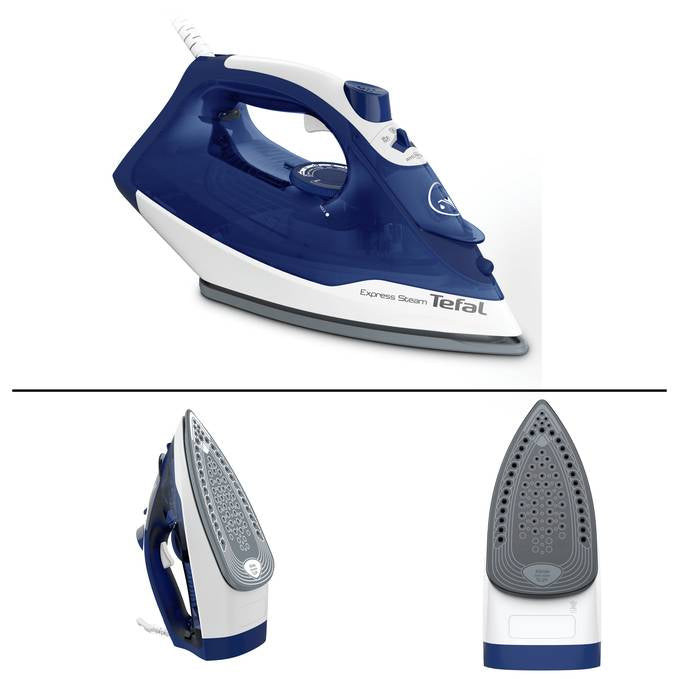 Tefal glačalo FV2838E0 Express Steam 2400 W