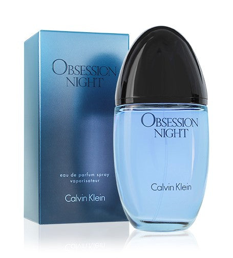 CK Obsession Night – Ženski parfem EDP 100ml