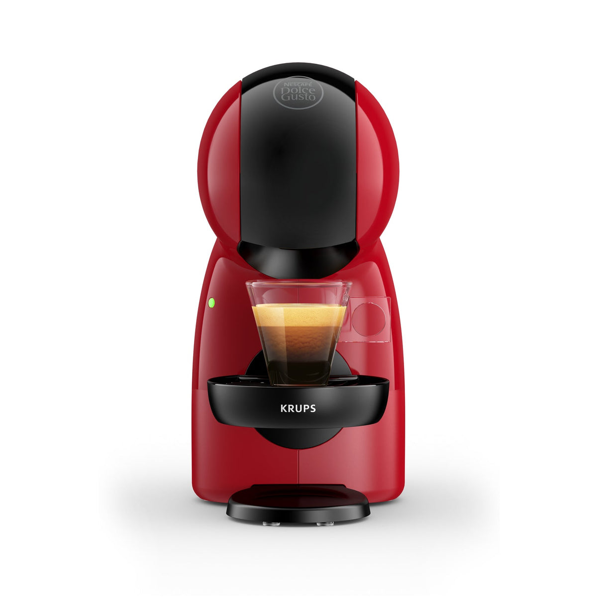 Krups Dolce Gusto Piccolo XS KP1A3510 crveni