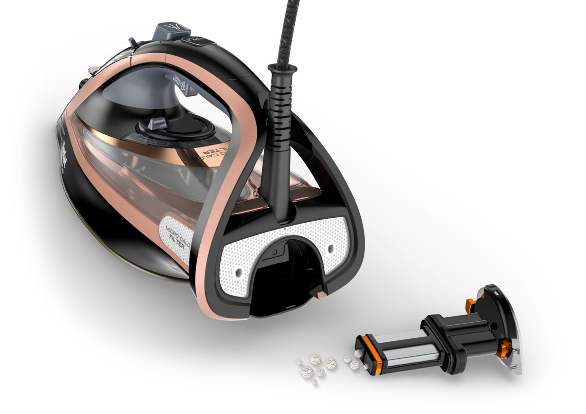 Tefal glačalo FV9845E0 Ultimate Pure 3200 W
