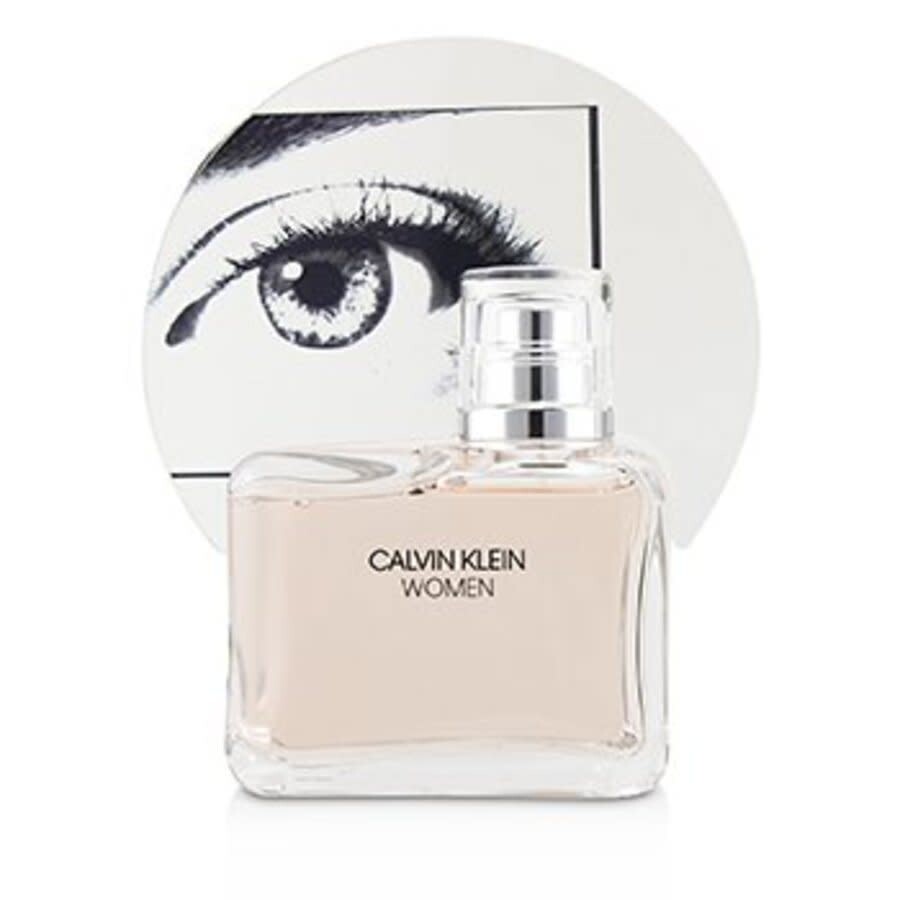 Calvin Klein Women Edp – Unisex parfem 100ml