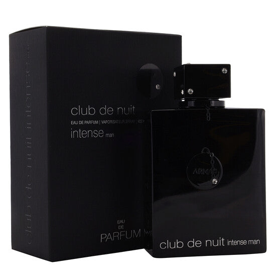 Armaf Sterling Club De Nuit Intense – Muški parfem EDP 200ml