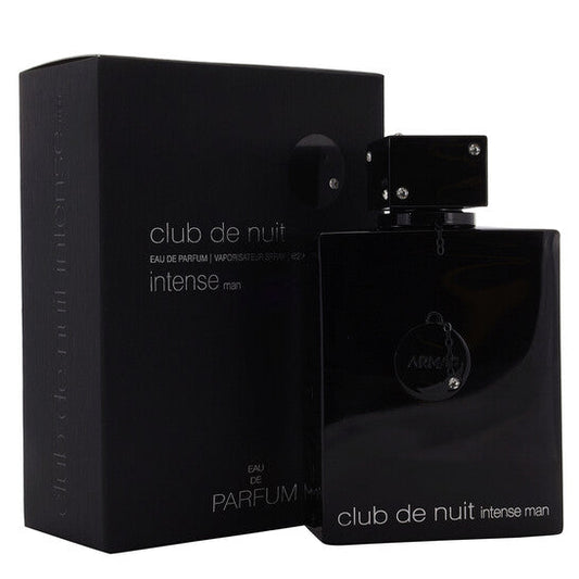Armaf Sterling Club De Nuit Intense – Muški parfem EDP 200ml