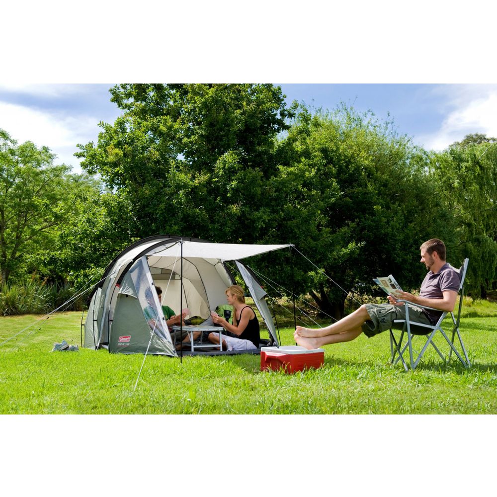 Coleman COASTLINE 3 PLUS Šator