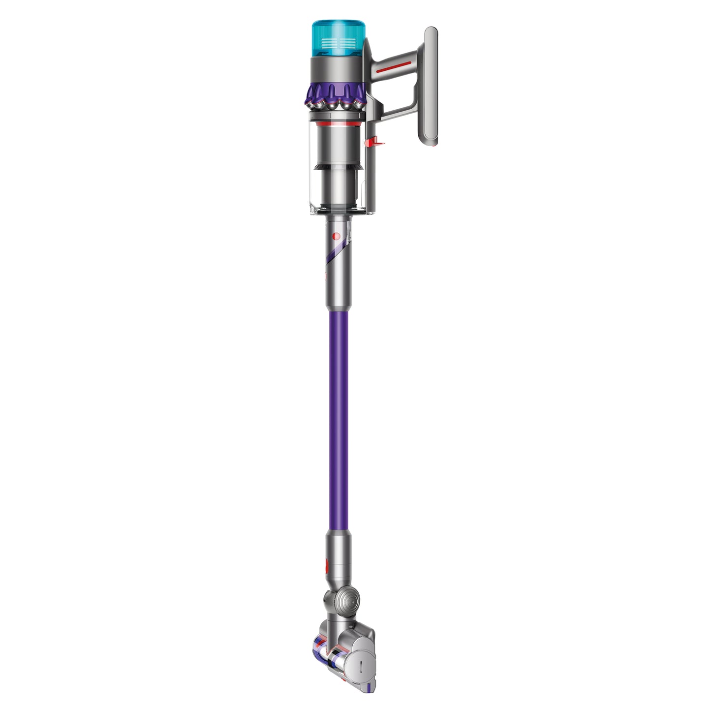 Dyson Bežični usisivač Gen5detect Absolute