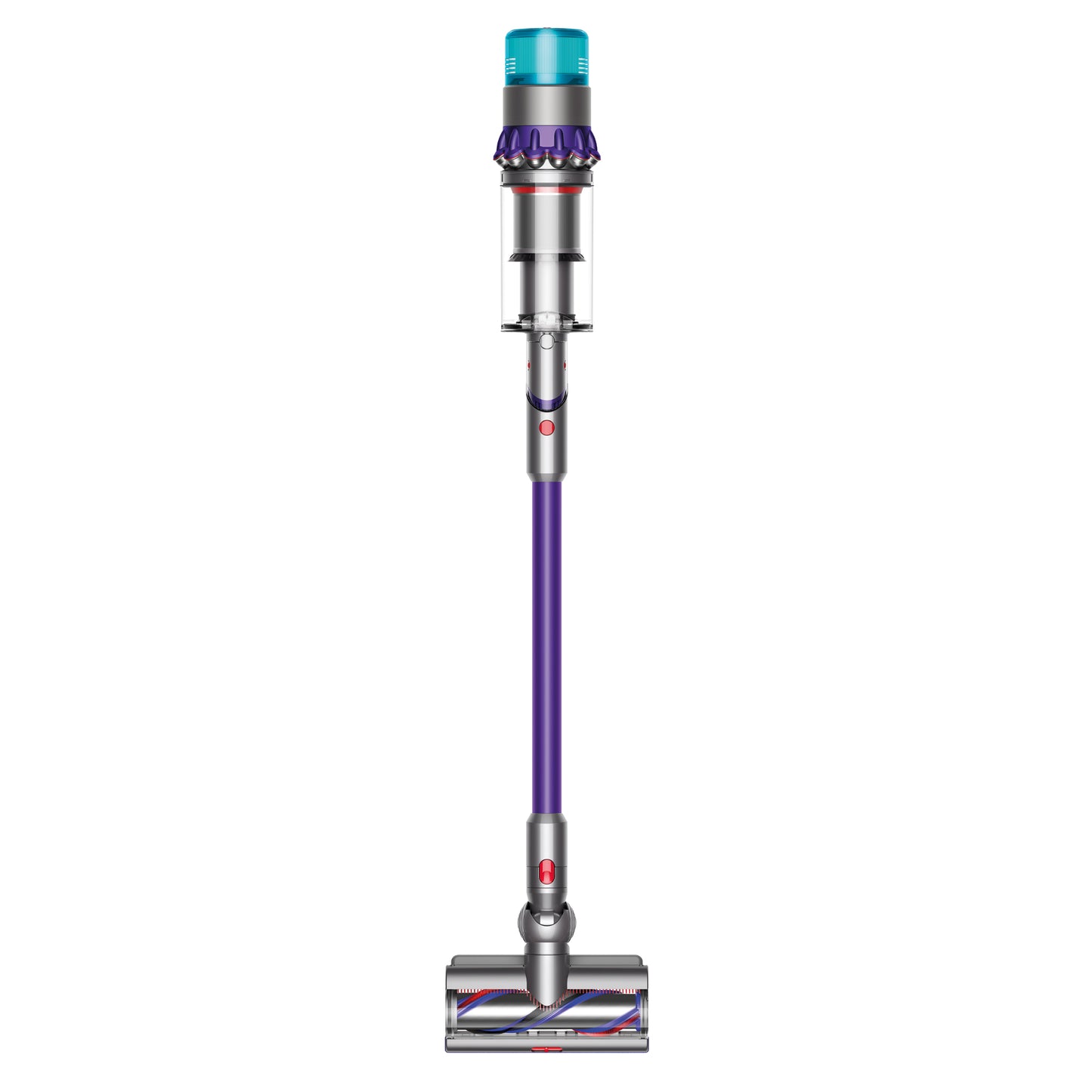 Dyson Bežični usisivač Gen5detect Absolute