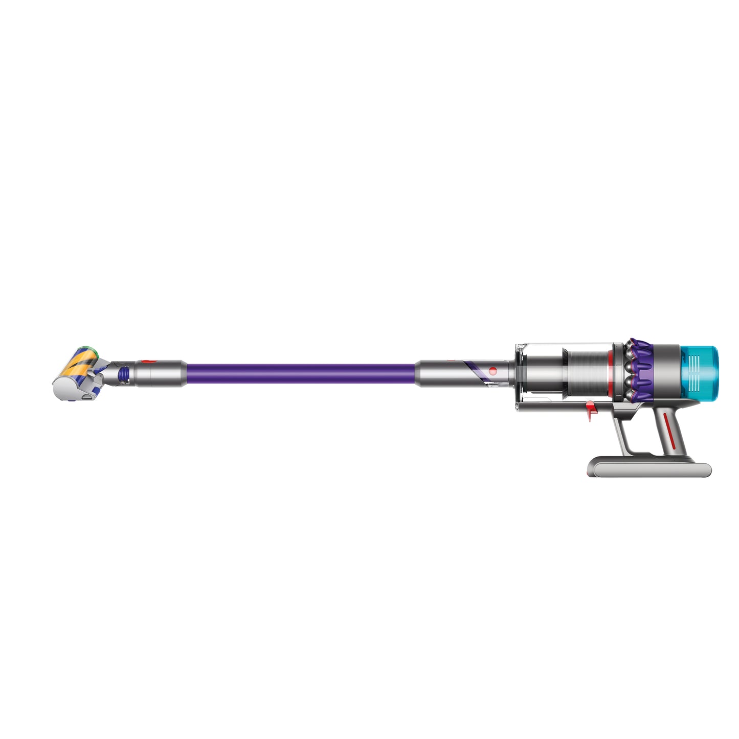 Dyson Bežični usisivač Gen5detect Absolute