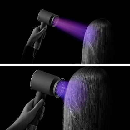 Dyson Fen Supersonic HD16 Nural Ceramic Patina/Topaz