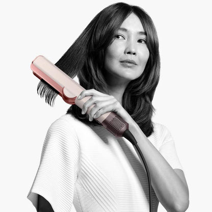 Dyson Uređaj za ravnanje kose Airstrait Ceramic Pink/Rose Gold