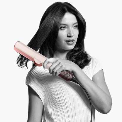 Dyson Uređaj za ravnanje kose Airstrait Ceramic Pink/Rose Gold