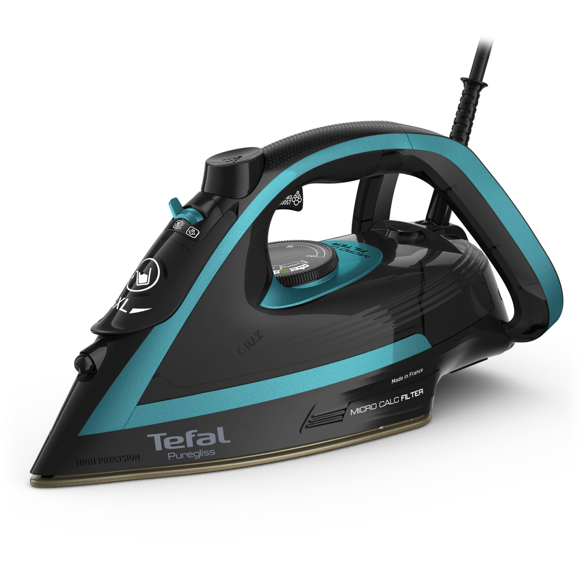 Tefal glačalo FV8066E0 Puregliss 3000 W
