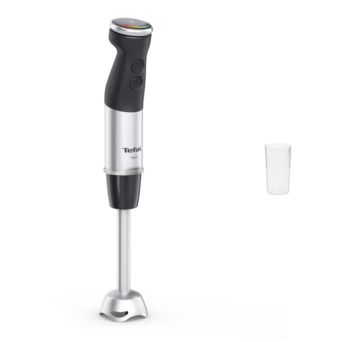 Tefal štapni mikser HB671830 Quickchef+