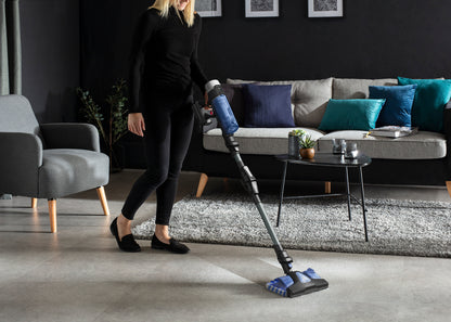 Rowenta štapni usisavač RH20C7WO X-Force Flex 9.60 Aqua Auto 3-u-1