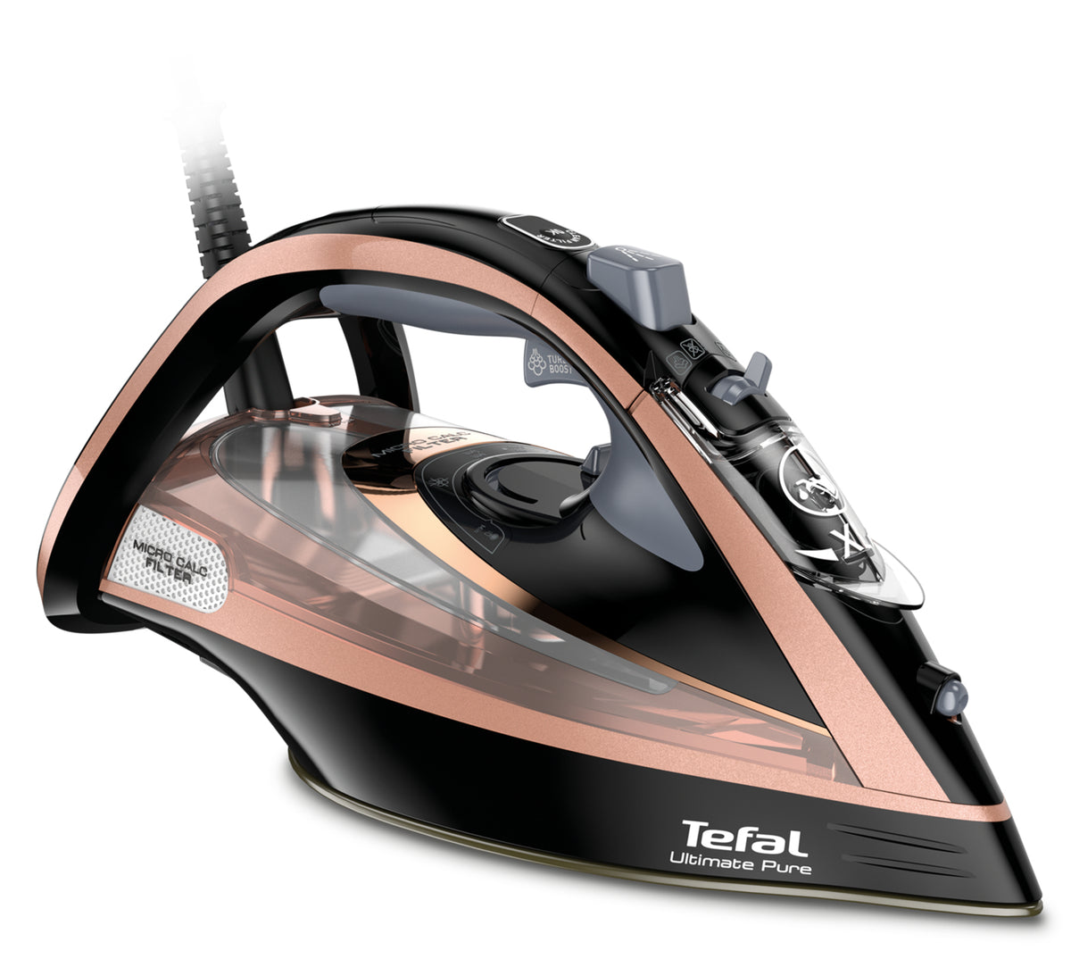 Tefal glačalo FV9845E0 Ultimate Pure 3200 W
