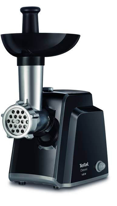 Tefal mašina za mljevenje mesa NE105838 Link Plus 1400 W