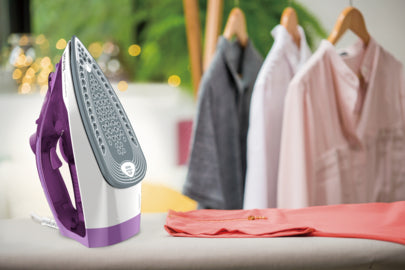 Tefal glačalo FV2836E0 Express Steam 2400 W