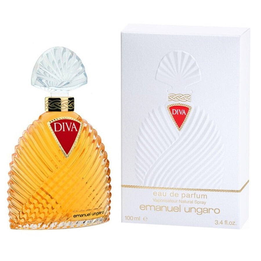Emanuel Ungaro Diva – Ženski parfem EDP 100ml
