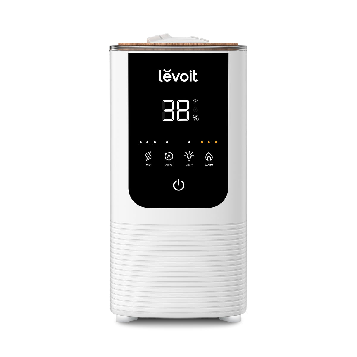 Levoit Oasis Mist LV450S pametni ovlaživač zraka s toplom i hladnom maglom