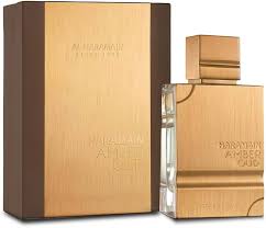 Al Haramain Amber Oud Gold Edition – Unisex parfem EDP 60ml