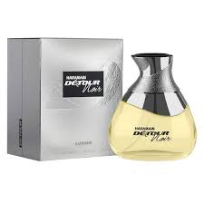 Al Haramain Detour Noir – Muški parfem EDP 100ml