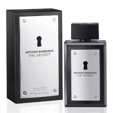 Antonio Banderas The Secret – Muški parfem 100ml