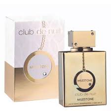 Armaf Sterling Club De Nuit Milestone – Unisex parfem EDP 105ml