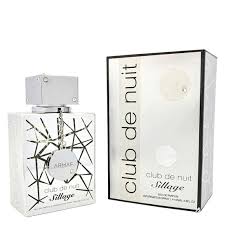 Armaf Sterling Club De Nuit Sillage – Unisex parfem EDP 105ml